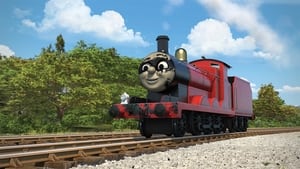 James the Super Engine