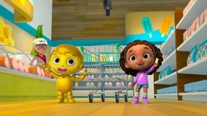 Shop 'Til Ya Bot / Adventure Bots