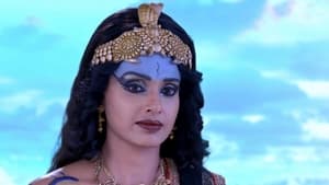 Manasa's demand shocks Parvati