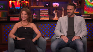 Cheri Oteri & Capt. Jason Chambers