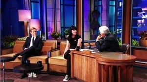 Ryan Gosling, Pauley Perrette, Arctic Monkeys