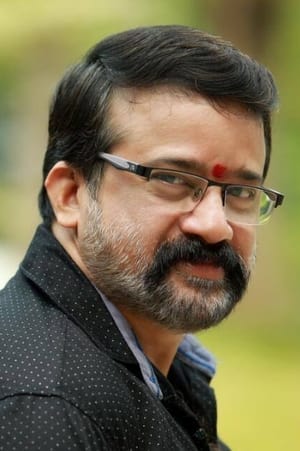 Mukundan Menon