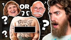 Who Has The Crazy Tattoo? (Match Game)