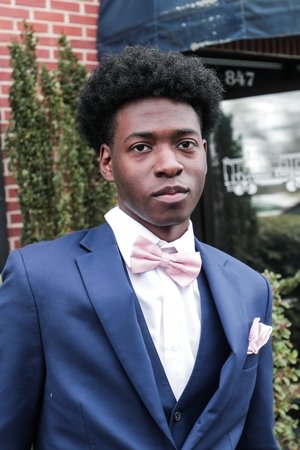 Zion Davis