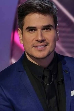 Daniel Arenas