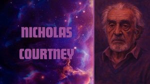 Nicholas Courtney
