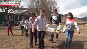 Saving Schools on the Steppes: Mongolia