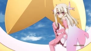 Illya Grow Up!?