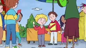 Horrid Henry's School Fair