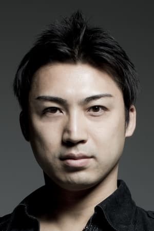 Naoya Nakanishi