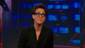 Rachel Maddow