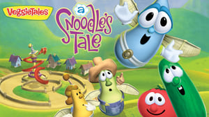 VeggieTales: A Snoodles Tale