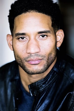 Jeremy Batiste