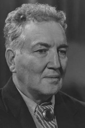 Robert Graves