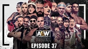 AEW Dark: Elevation #37