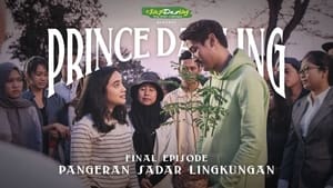 Pangeran Sadar Lingkungan