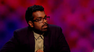 Rob Beckett, Gary Delaney, Sara Pascoe, Romesh Ranganathan