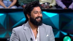 Vicky Kaushal And Manushi Chhillar On The Hot Seat