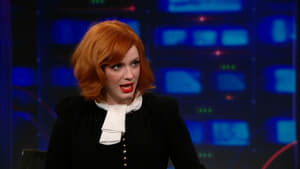 Christina Hendricks