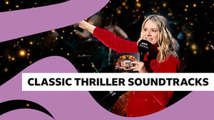 Classic Thriller Soundtracks at the Proms