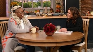 Whoopi Goldberg Is in the House and She's Dishing on Her Line of Sweaters