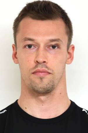 Daniil Kvyat