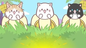 Bananya and the Meowteors, Nya