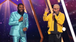 Meet Your Competition