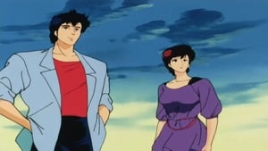 Ryo's Rival In Love: Give Me Kaori