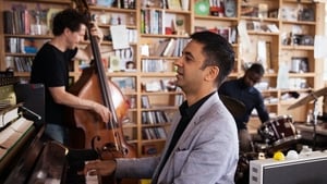 Vijay Iyer Trio