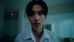 The Identity of the Stranger