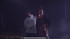 Lu Xiaofeng - The Prequel