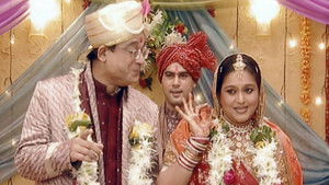 Praful, Hansa's Marriage