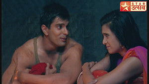 Riddhima and Armaan Get Lost