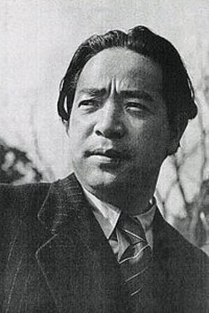 Isamu Kosugi