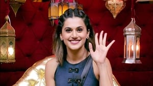 Taapsee Pannu In The House