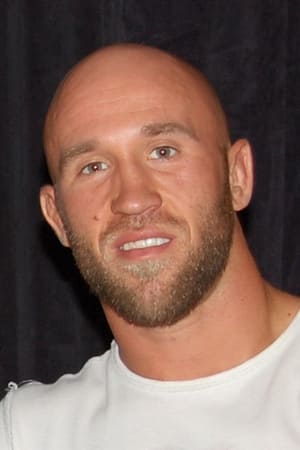 Josh Burkman