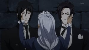 Black Butler