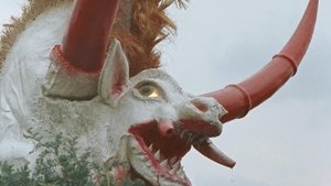 The Curse of the Bone God Oxter