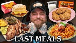 Teddy Swims Eats His Last Meal