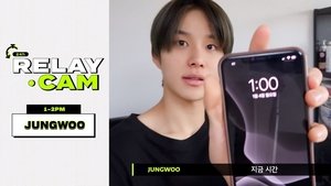 JUNGWOO : 1-2PM