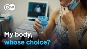 The American abortion war