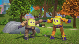 Adventures in Fossil Hunting