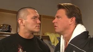 WWE Monday Night RAW #766