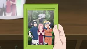 Team 7's Last Mission?!