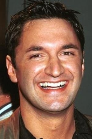 Andy Hallett