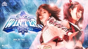 Tokyo Joshi 2022 Winter