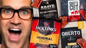 What's The Best Beef Jerky? Taste Test