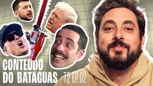 Tiago Grila + Trump ama Rússia