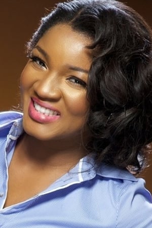 Omotola Jalade-Ekeinde